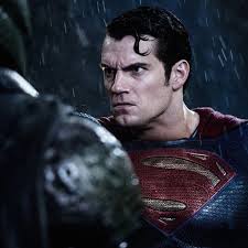 While batman has no superpowers, superman is an alien from the planet krypton who uses his powers to help save the earth. The Overstuffed Batman V Superman Dawn Of Justice Builds A World But Is It One We Want