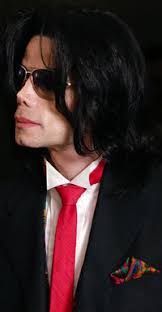 Live! The Michael Jackson Trial Blog
