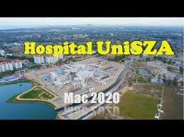 Sekalung tahniah buat thivya thrunawkarasu dan aliyah nur hannah binti raffee, pelajar sm sains pemakanan yang telah berjaya dipilih sebagai pelajar terbaik dan. Hospital Pengajar Unisza Gong Badak Terengganu 13 3 2020 Youtube