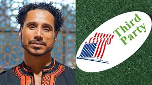 Jill Stein's running mate, Butch Ware, makes transphobic remarks