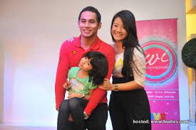 Facebook gives people the power to. Wajah Baru Wanita Inspirasiku Tv3 Sensasi Selebriti