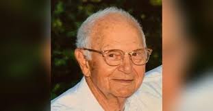 Jesse Alfred Doster Obituary