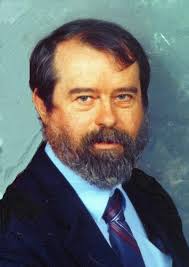 Huffman, Max Leo, Jr.