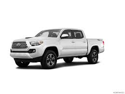 2014 toyota tacoma for sale. Used 2016 Toyota Tacoma Double Cab Trd Sport Pickup 4d 6 Ft Prices Kelley Blue Book