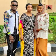 They surely didn't bring him back. M Shareef New Music Halimatu Sadiya 2020 Audio