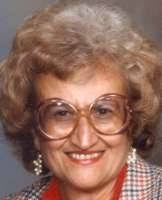 Thelma Casey Obituary (2013)