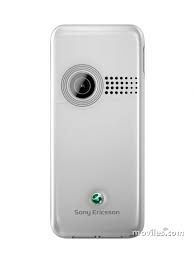Sony Ericsson K205 - Celulares.com ...