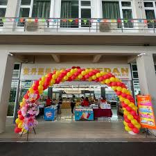 Hock peng realty sdn bhd. Hock Peng Organisation Home Facebook