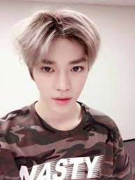 This talented and handsome guy became a hot icon that melted every . Lee Taeyong On Twitter Taeyong Bangsat Bgt