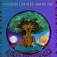 Loco Bloco Presents: Día De Los Muertos - Raíces event image