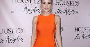 All hail the new dancing. Khloe Kardashian Es Wird Ernst Mit Tristan Thompson Tv Spielfilm