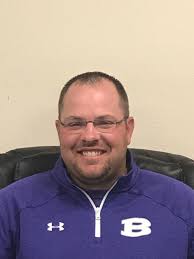Bryan Arntson takes over Butte girls basketball