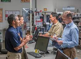 Second, find up to four local pros. Ferguson Hvac Virginia Mn Supplying Commercial And Residential Heating And Cooling Products