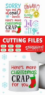 Pin On Svg Christmas Winter