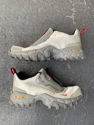 Nike Nike Acg Vintage 2001 Women S Vintage Nike Acg Air Wailuku Sole Need Reglue Size 7 35 Nike Acg Vintage Nike Acg