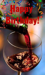Funny Happy Birthday Wine Meme For Her Pictures And Quotes Birthday Continue Reading Happybirthdaywishes Happy Birthday Man Happy Birthday Cakes Happy Birthday Celebration