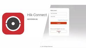 How To Download Hik Connect Apk Connection Hik Recorders