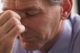 Chronic Fatigue Syndrome and Stress