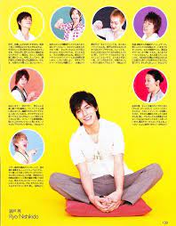 answer 亮ちゃん 丸山隆平 錦戸亮