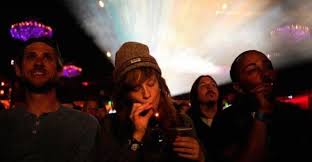 Watch blockbuster movies on a giant screen and enjoy delicious snacks from the historic snackbar. The First Marijuana Friendly Movie Theater Opening In Denver Yocolorado