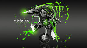 Ktm duke 790 4k ultra hd mobile wallpaper. Kawasaki Dirt Bike Monster Energy Wallpaper Hd Monster Energy Monster Cool Monsters