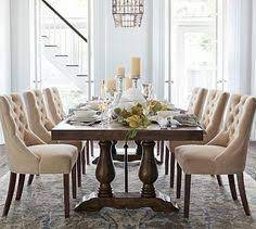 Find great prices on lorraine coffee table, hewn oak,. 14 Best Dark Wood Dining Table Ideas Dining Room Design Dining Room Decor Dining Room Table