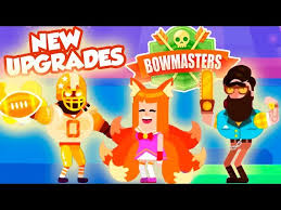 Feb 04, 2021 · how to unlock mike in bowmasters z day; Bowmasters Gameplay Walkthrough Part 32 6 New Characters Upgrades Ios Litetube