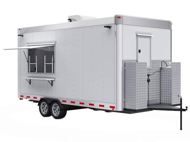 Food Truck vs. Food Trailer: Pros, Costs & Key Differences