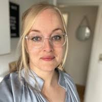 Maria Spiga Rasmussen