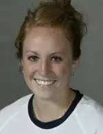 2009 Women's Soccer Roster