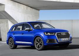 Image result for Scuba Blue 2016 Q7