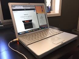 My Powerbook G4 12 Journal Full Tear Down Ssd Upgrade And Cpu Fan Macrumors Forums