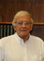 Howard Wayne Bentley, Sr.