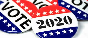 In addition to awarding electoral votes to the winner statewide, maine and nebraska award an elector to the. Opinion How To Improve The Security Of The 2020 U S Election Synopsys