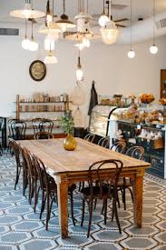 Tatte Bakery Boston Worththetrip Cafe Interior Restaurant Interior Brunch Cafe