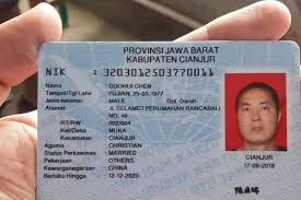 Untuk cara editing di corel draw, photoshop, atau ms word silahkan baca artikel ini selengkapnya. Ukuran Ktp Kalau Di Print