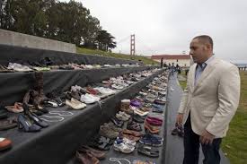 He Jumped Off The Golden Gate Bridge And Lived
