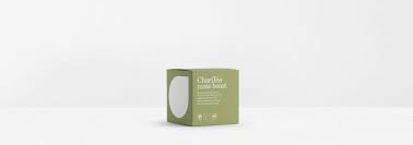 Charitea Mate Boost Charitea