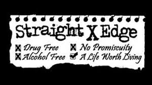 Image result for straight edge