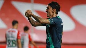 Ahora, con la nueva directiva, la idea de tener una plantilla en la división vuelve a tomar forma, así lo señaló jaime ordiales , director deportivo de la institución celeste. Omar Fernandez Esta En La Mira De Cruz Azul Futbol Total