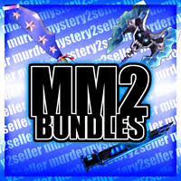 Take pleasure in the roblox murder mystery 2 game far more with all the subsequent murder mystery 2 codes which we have! Roblox Murder Mystery 2 Mm 2 Alle Chroma Messer Schusswaffen Und Haustiere Ebay
