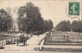 Photos Et Carte Postales Anciennes De Maisons Laffitte Mairie De Maisons Laffitte Et Sa Ville