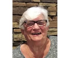 Susan Greaver Obituary (1942