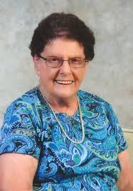 Obituary information for Dorothy J. Carey