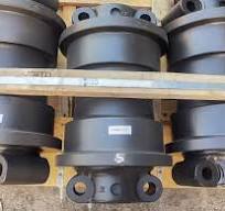 Itm Itr Double Flange Track Bottom Roller for Komatsu Bulldozer D475