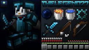 Mods, maps, skins, seeds, texture packs. Anglerfish 128x Mcpe Pvp Texture Pack By Yuruze Youtube