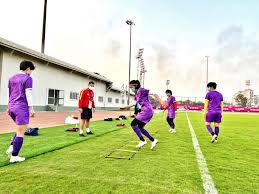 Ở cấp độ châu lục, đội tuyển nữ việt nam cũng chỉ được đánh giá kém . Tin Vui Tuyá»ƒn Ná»¯ Viá»‡t Nam Ä'á»§ Cáº§u Thá»§ Thi Ä'áº¥u Tráº­n Gáº·p Han Quá»'c Baotintuc Vn