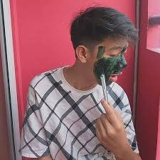 Bayangin aja cewekmu mau manja. Pin Oleh Keysa Aprilia Di Yang Saya Simpan Di 2021 Wajah Perawatan Wajah Masker Wajah