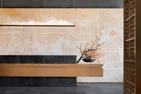 一室风雅 传承礼序 尽显甲第官宅文化 壹舍设计 建e室内设计网 设计案例 interior deisgn interior design images lounge interiors