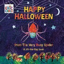 The very busy spider and millions of other books are available for amazon kindle. 38 Superb Children S Books About Spiders